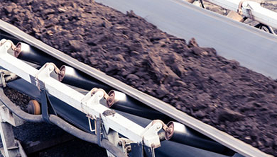 コンベア周辺機器・各種ゴム製品の販売